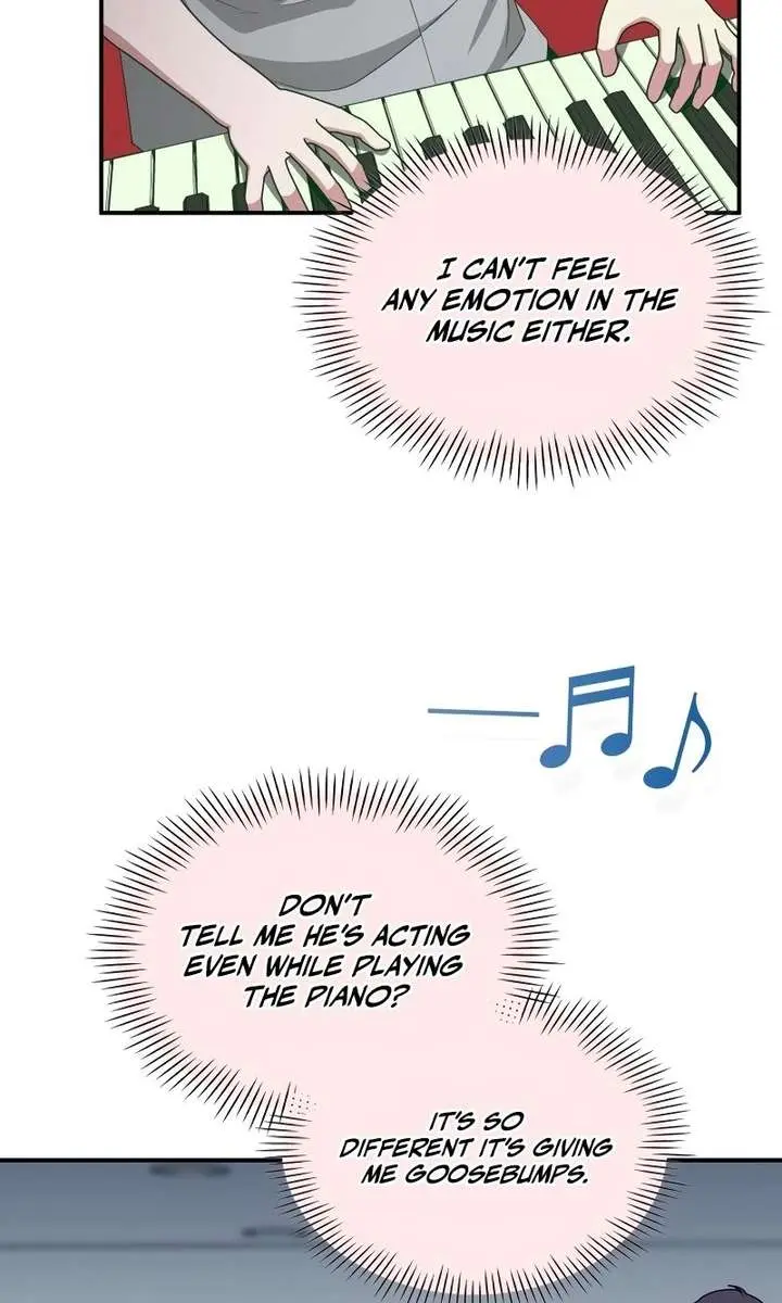 The Otherworldly Genius Method Actor Chapter 95 Page 17
