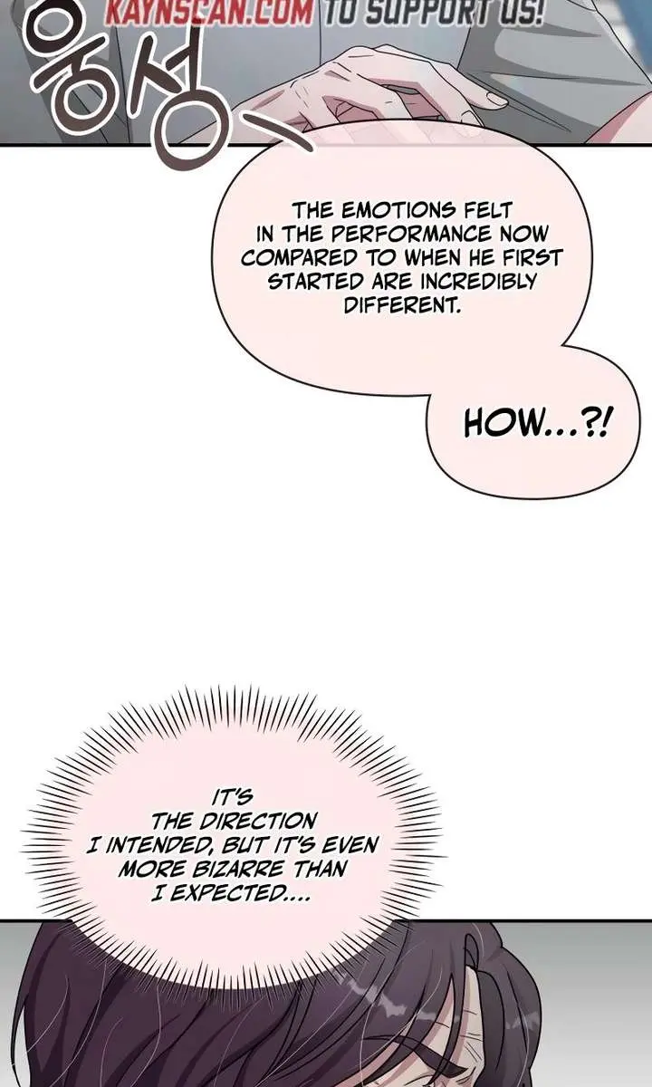 The Otherworldly Genius Method Actor Chapter 95 Page 26