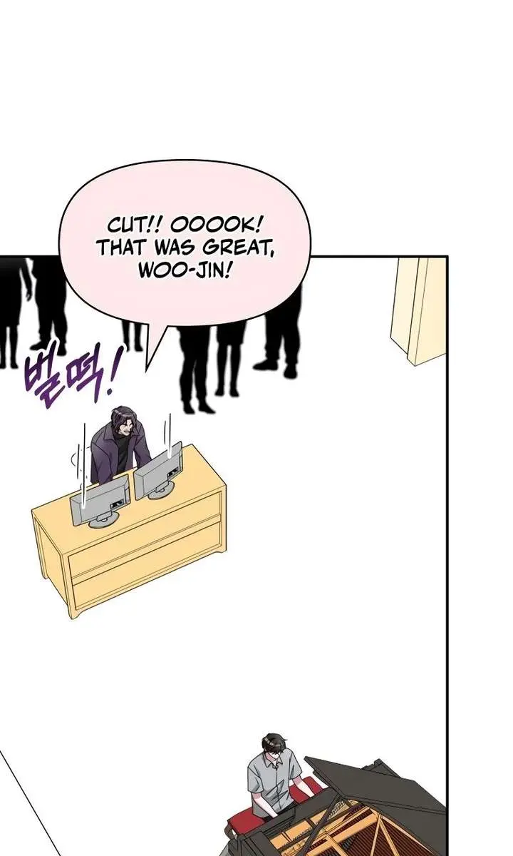 The Otherworldly Genius Method Actor Chapter 95 Page 29