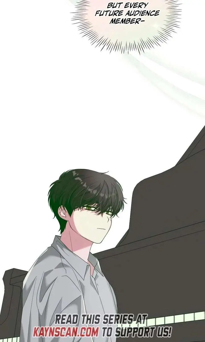 The Otherworldly Genius Method Actor Chapter 95 Page 31
