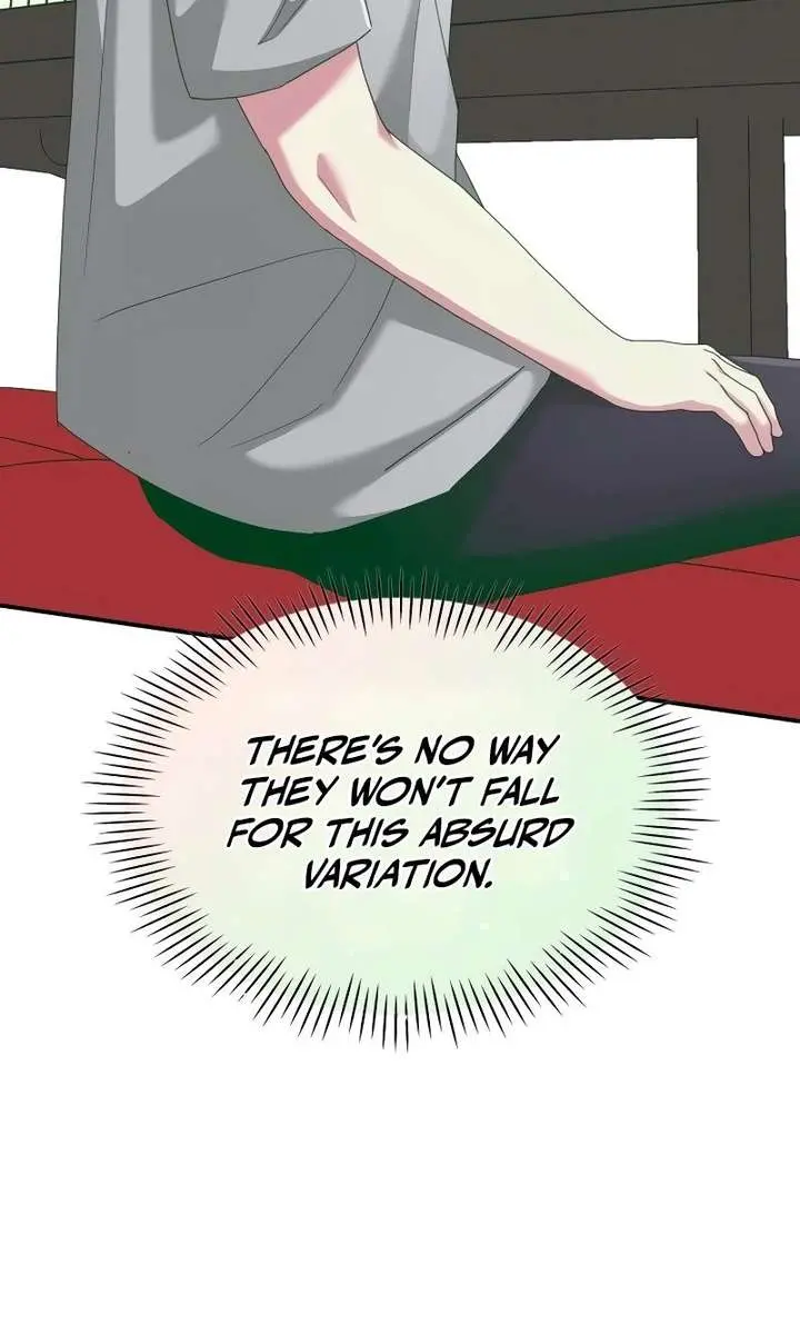 The Otherworldly Genius Method Actor Chapter 95 Page 32