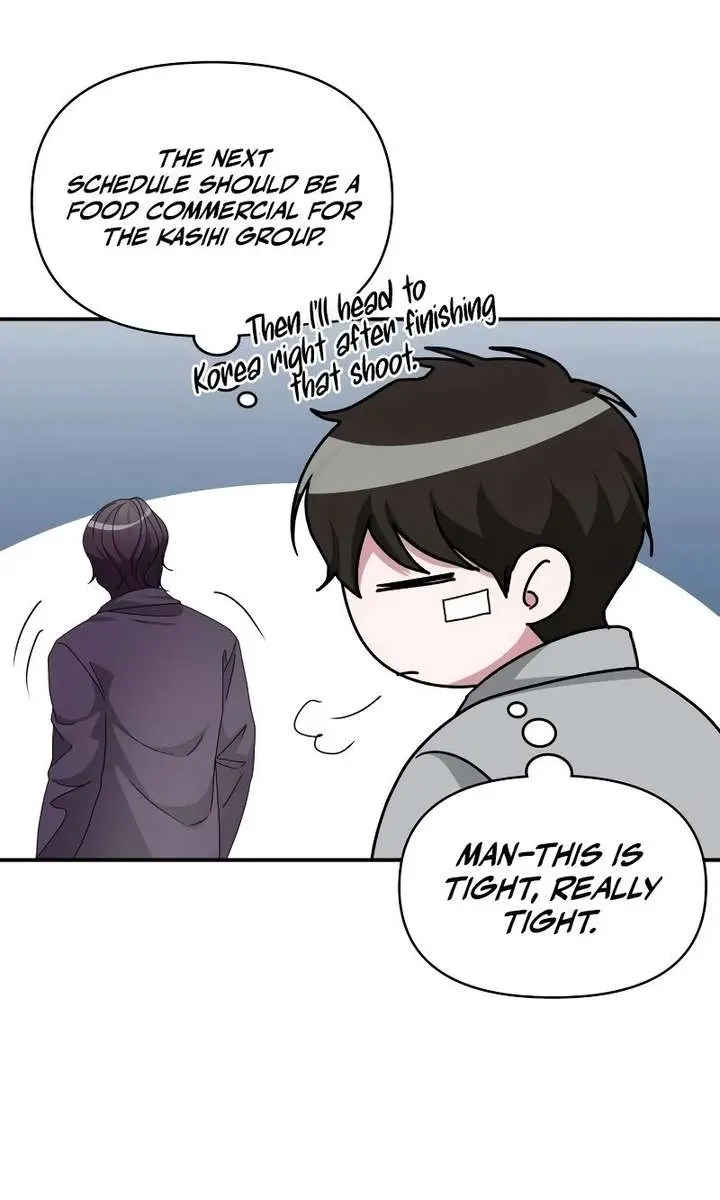 The Otherworldly Genius Method Actor Chapter 95 Page 37