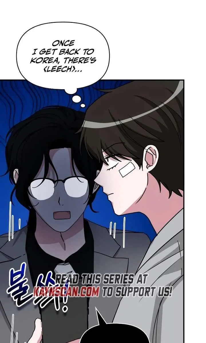 The Otherworldly Genius Method Actor Chapter 95 Page 38