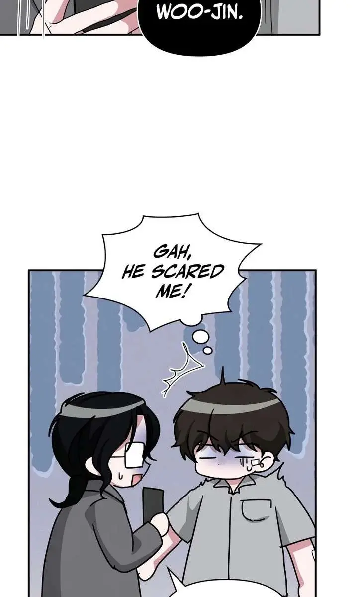 The Otherworldly Genius Method Actor Chapter 95 Page 39