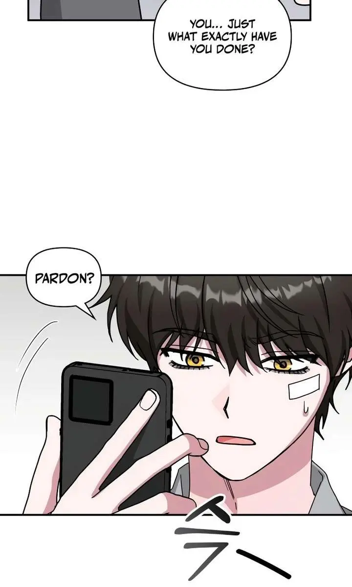 The Otherworldly Genius Method Actor Chapter 95 Page 40