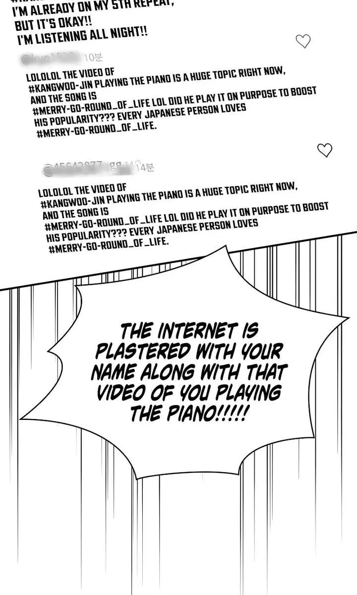 The Otherworldly Genius Method Actor Chapter 95 Page 43