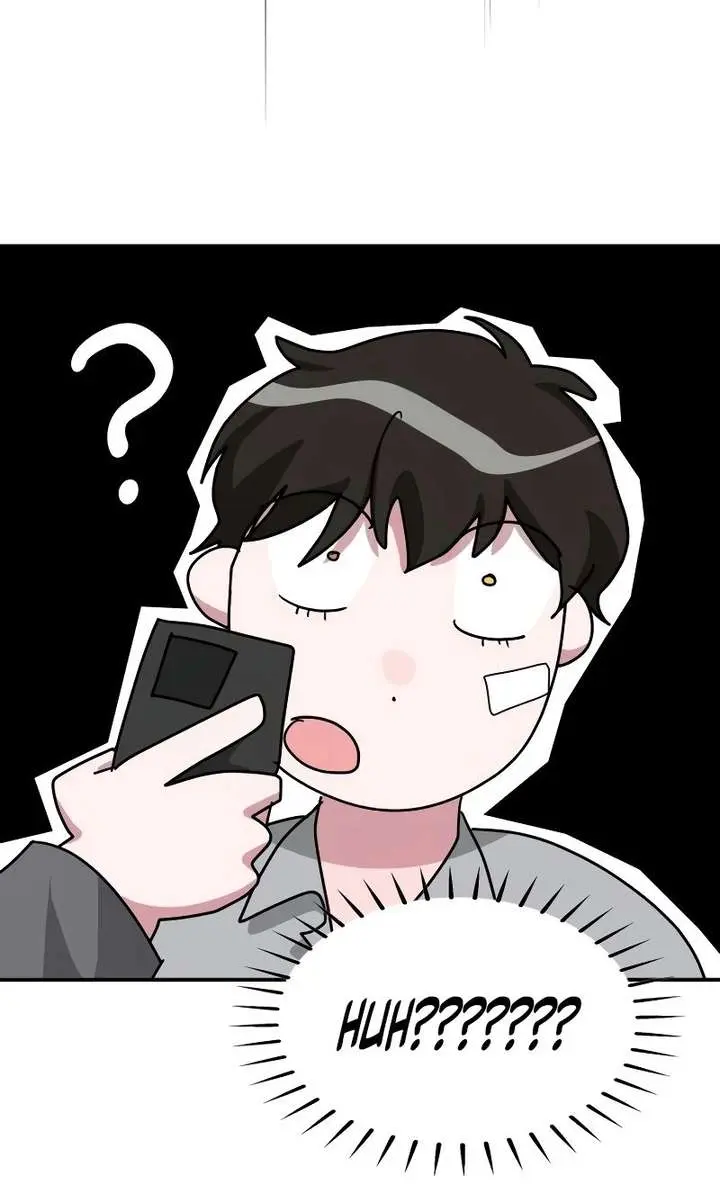The Otherworldly Genius Method Actor Chapter 95 Page 44