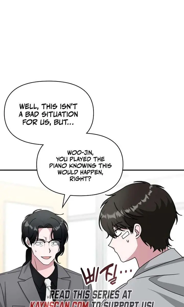 The Otherworldly Genius Method Actor Chapter 95 Page 45