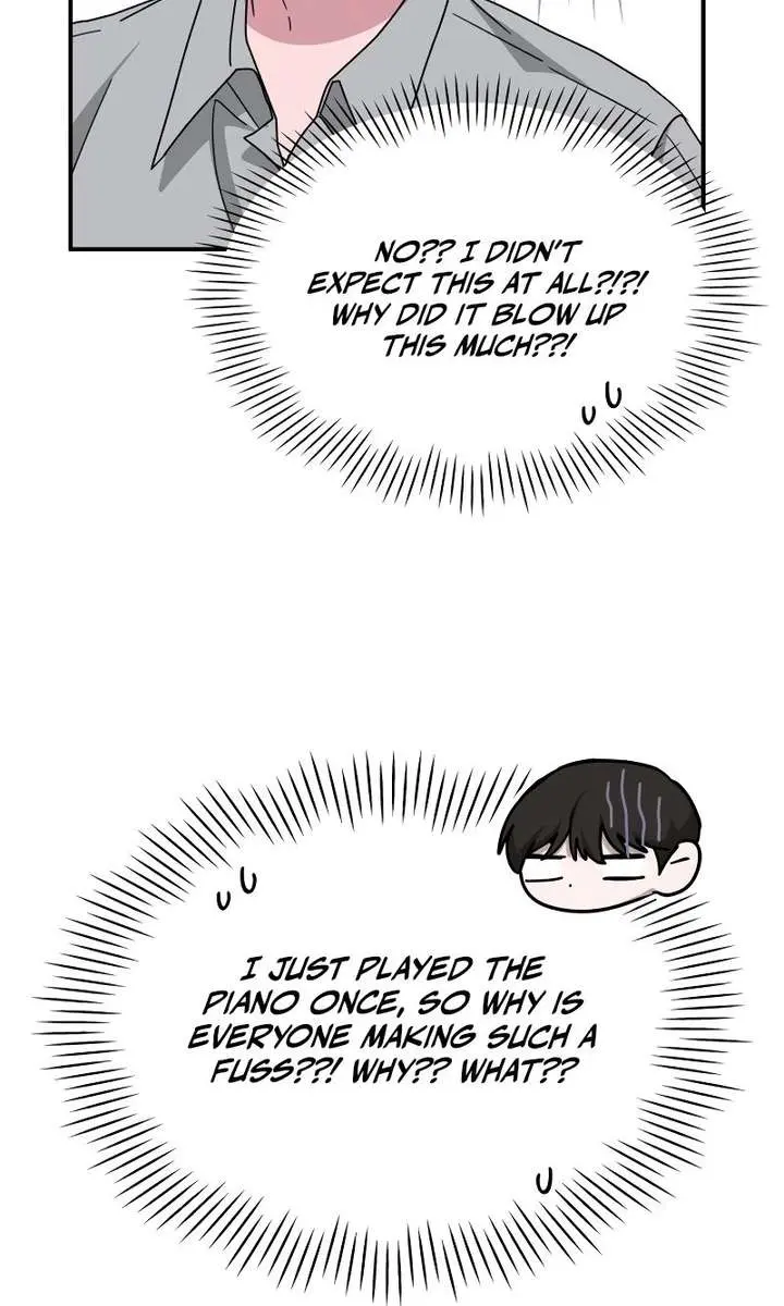 The Otherworldly Genius Method Actor Chapter 95 Page 47