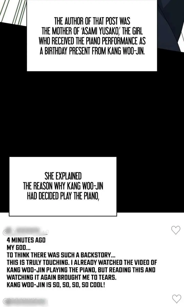 The Otherworldly Genius Method Actor Chapter 95 Page 55