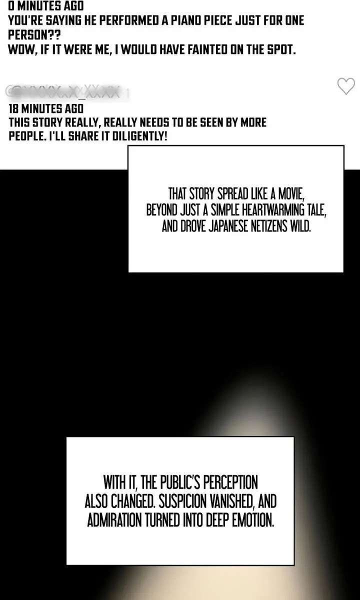 The Otherworldly Genius Method Actor Chapter 95 Page 56