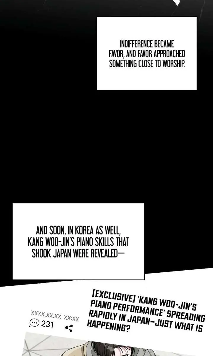 The Otherworldly Genius Method Actor Chapter 95 Page 58