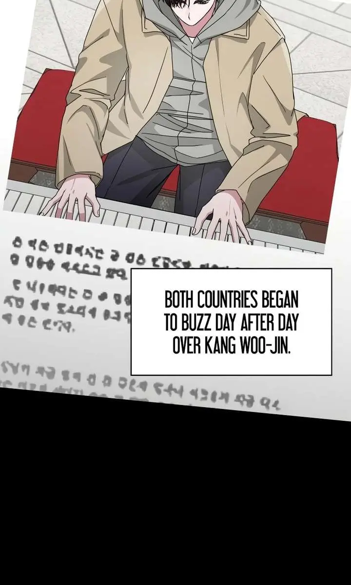 The Otherworldly Genius Method Actor Chapter 95 Page 59