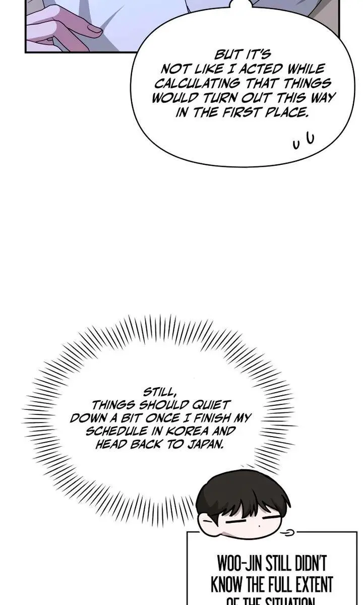 The Otherworldly Genius Method Actor Chapter 95 Page 64