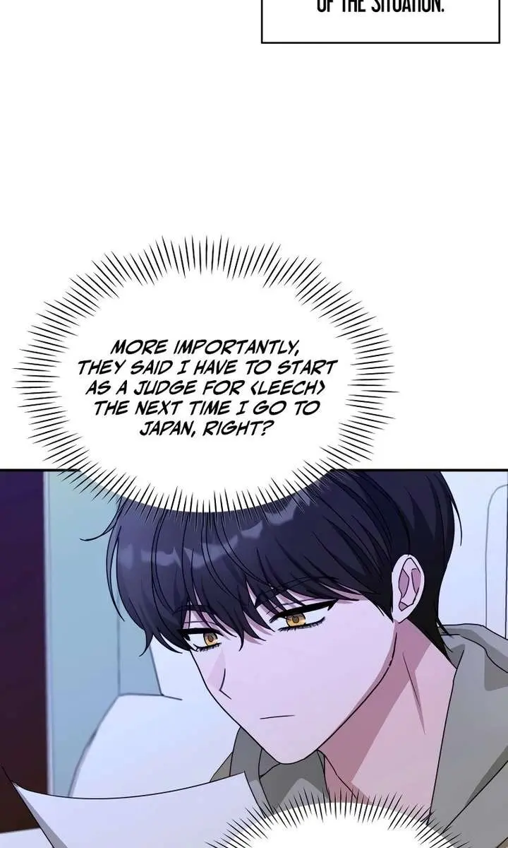 The Otherworldly Genius Method Actor Chapter 95 Page 65