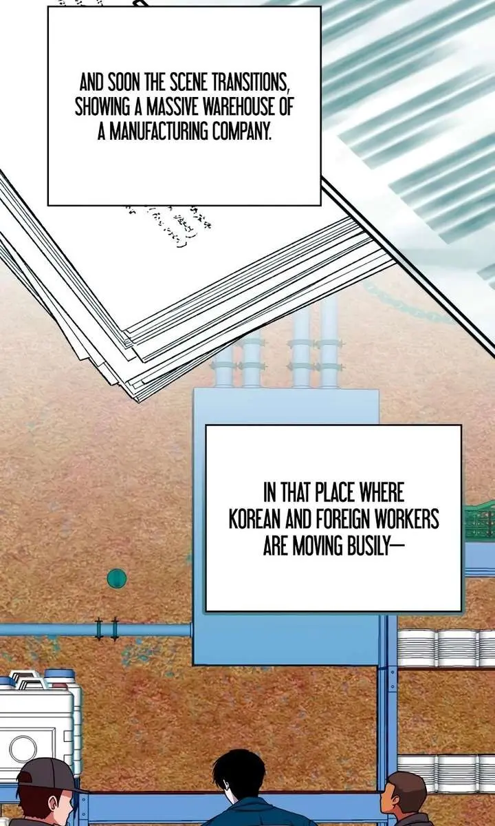The Otherworldly Genius Method Actor Chapter 95 Page 69