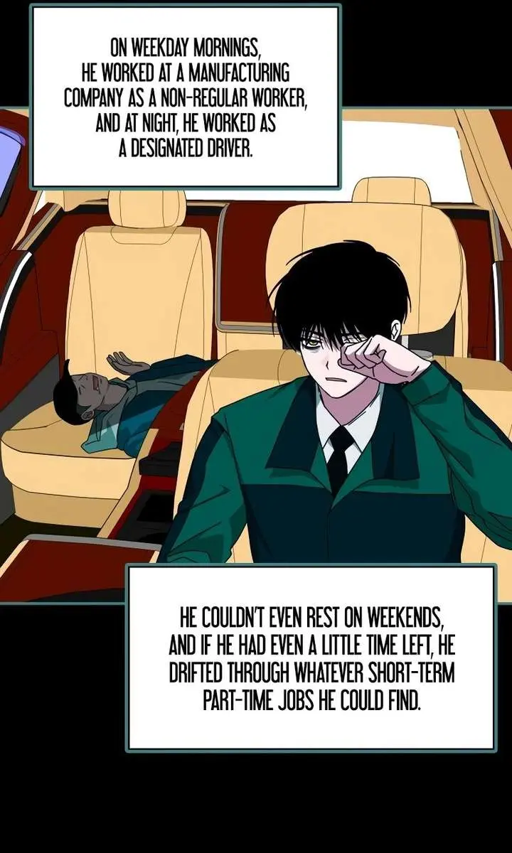 The Otherworldly Genius Method Actor Chapter 95 Page 73
