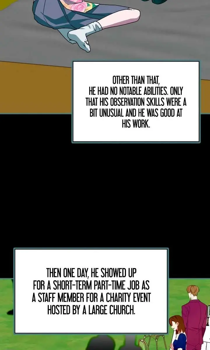 The Otherworldly Genius Method Actor Chapter 95 Page 75