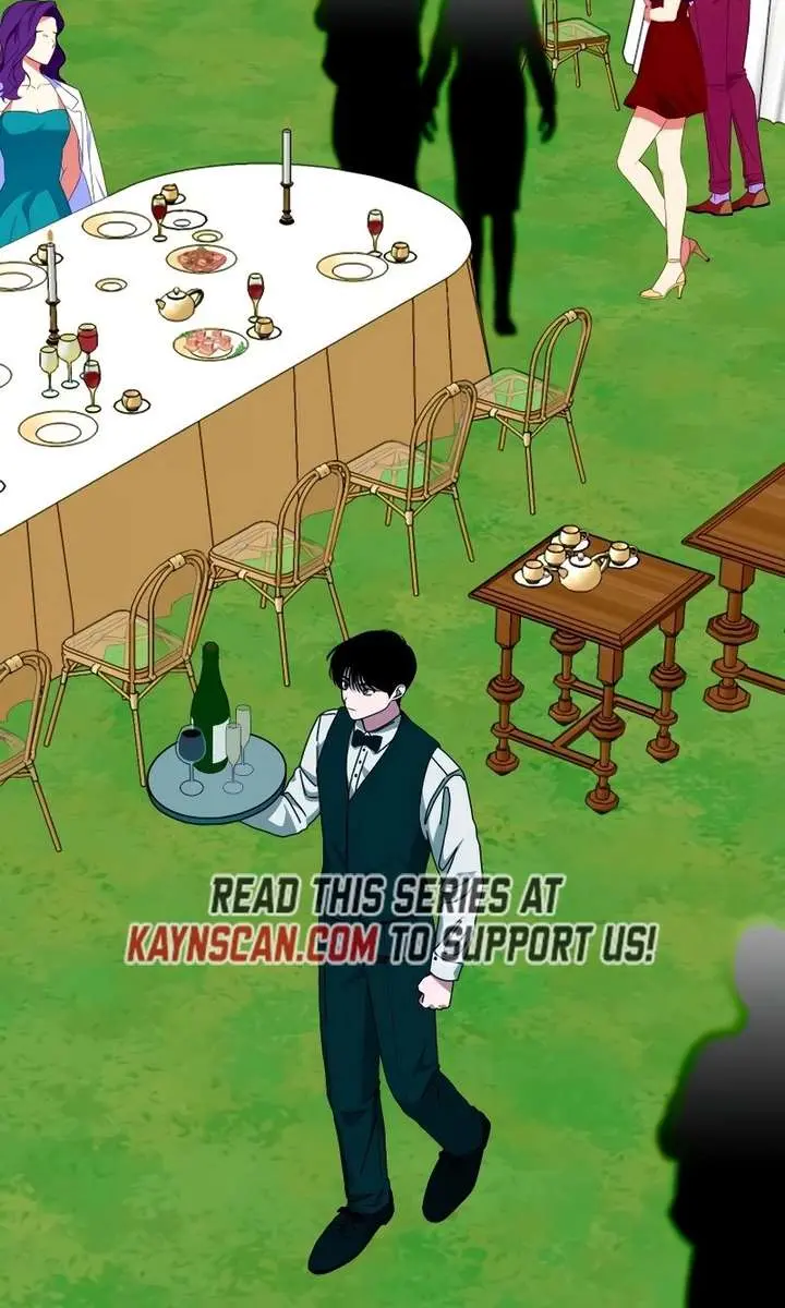 The Otherworldly Genius Method Actor Chapter 95 Page 76