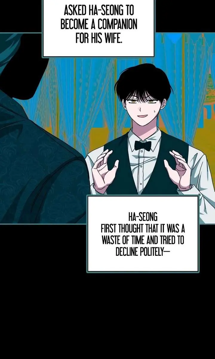 The Otherworldly Genius Method Actor Chapter 95 Page 82