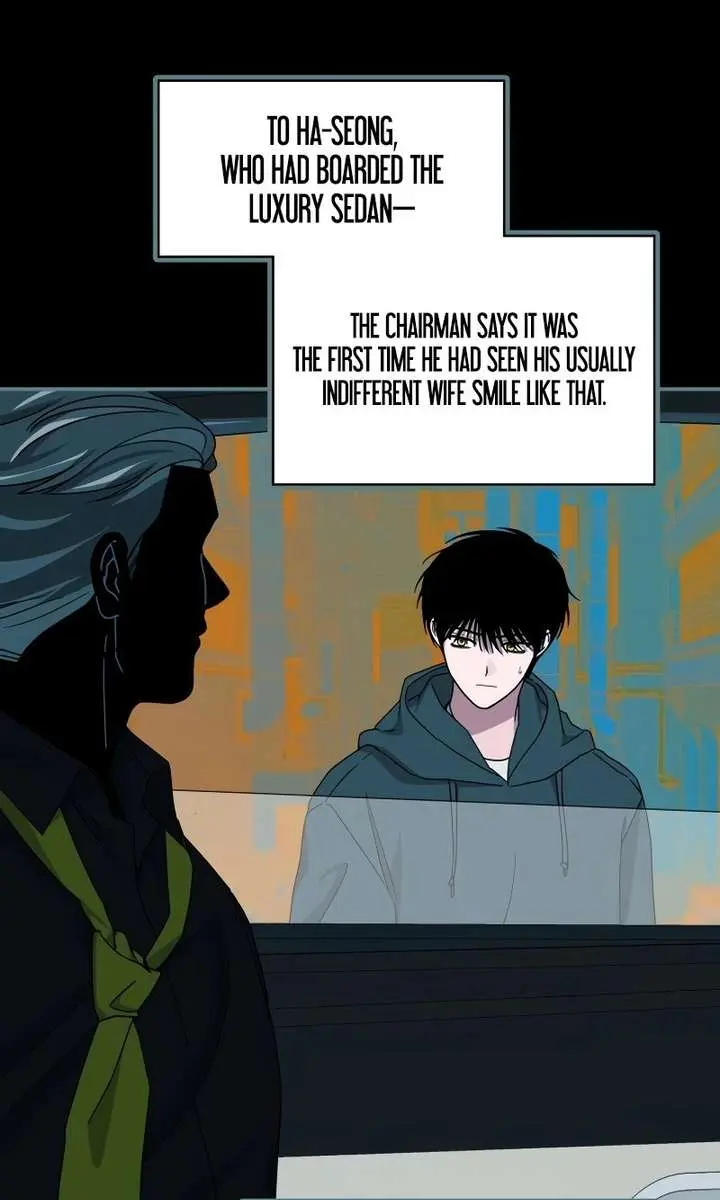 The Otherworldly Genius Method Actor Chapter 95 Page 91