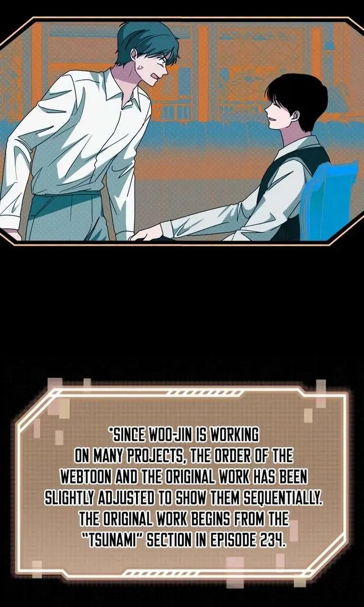 The Otherworldly Genius Method Actor Chapter 95 Page 101