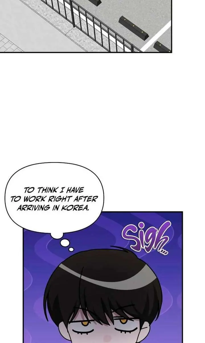 The Otherworldly Genius Method Actor Chapter 96 Page 3