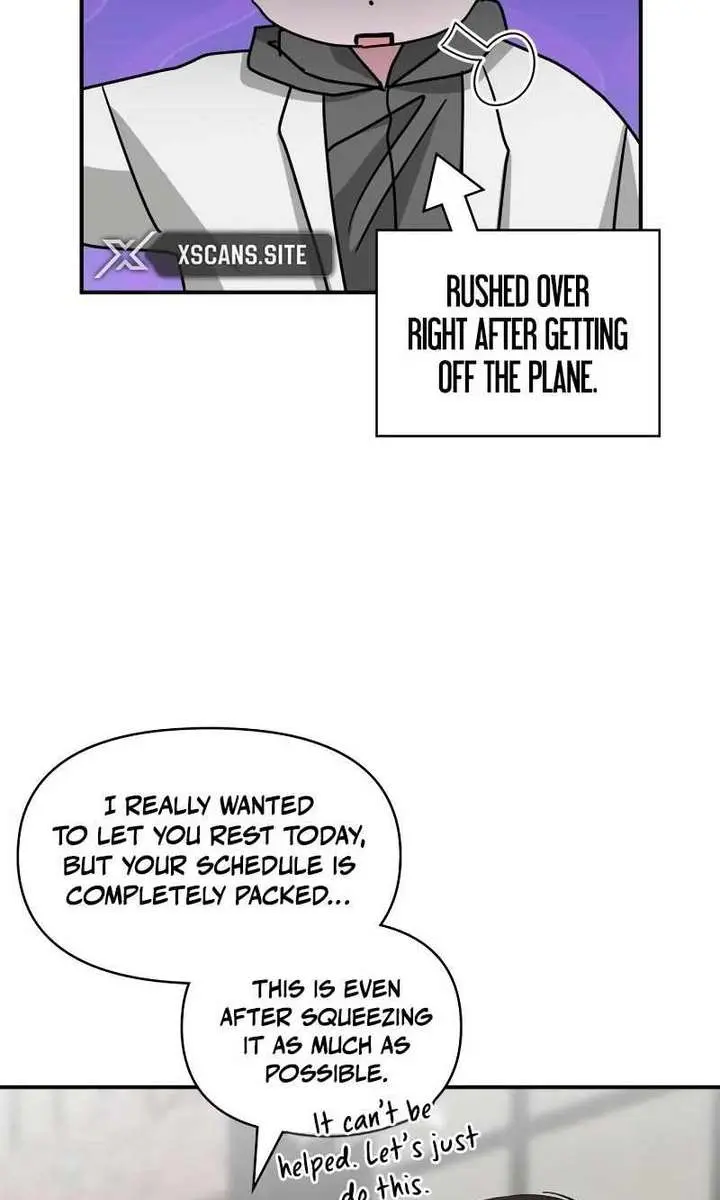 The Otherworldly Genius Method Actor Chapter 96 Page 4