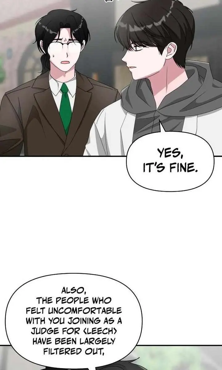 The Otherworldly Genius Method Actor Chapter 96 Page 5