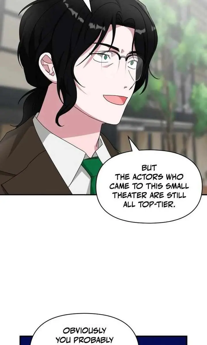 The Otherworldly Genius Method Actor Chapter 96 Page 6
