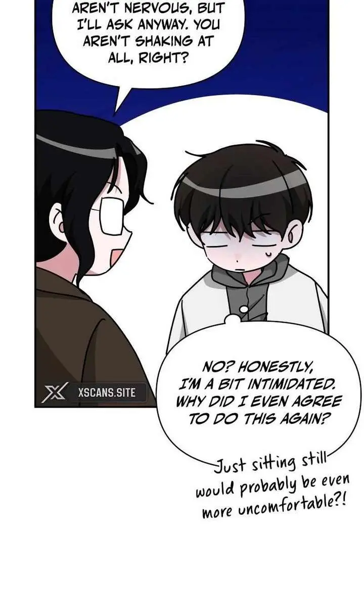The Otherworldly Genius Method Actor Chapter 96 Page 7