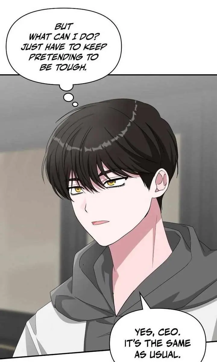 The Otherworldly Genius Method Actor Chapter 96 Page 8