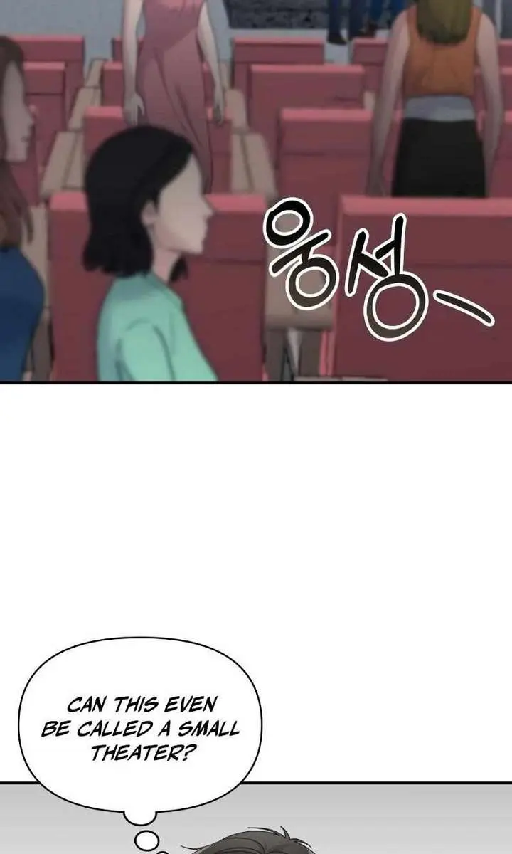 The Otherworldly Genius Method Actor Chapter 96 Page 13