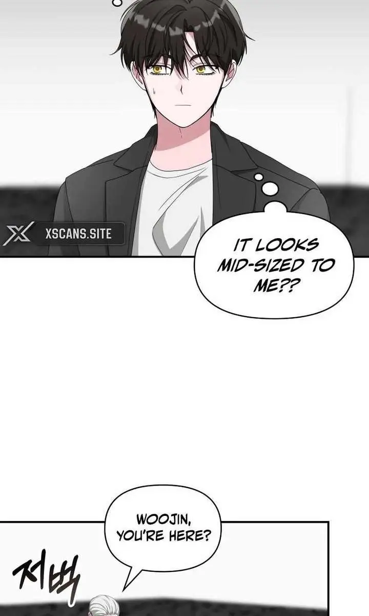 The Otherworldly Genius Method Actor Chapter 96 Page 14