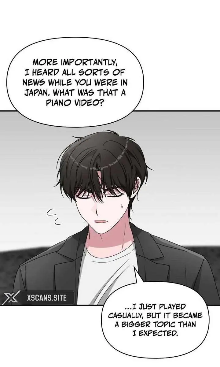The Otherworldly Genius Method Actor Chapter 96 Page 17