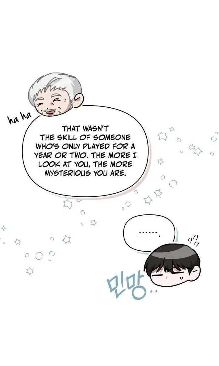 The Otherworldly Genius Method Actor Chapter 96 Page 18
