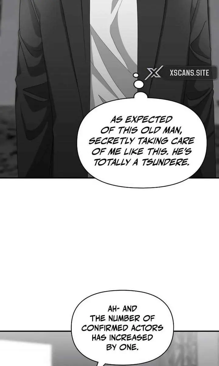 The Otherworldly Genius Method Actor Chapter 96 Page 24