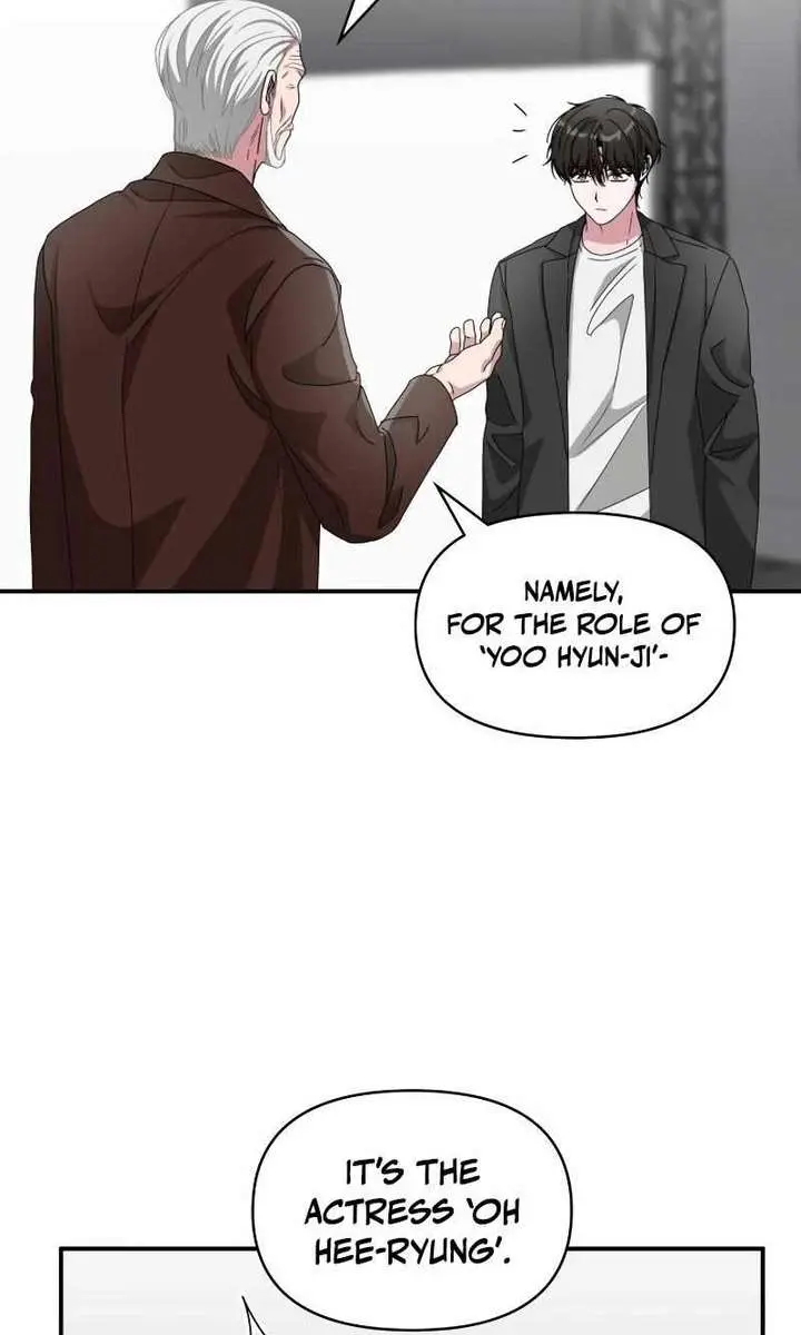 The Otherworldly Genius Method Actor Chapter 96 Page 25