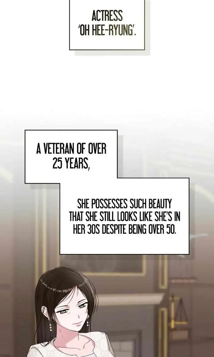 The Otherworldly Genius Method Actor Chapter 96 Page 27