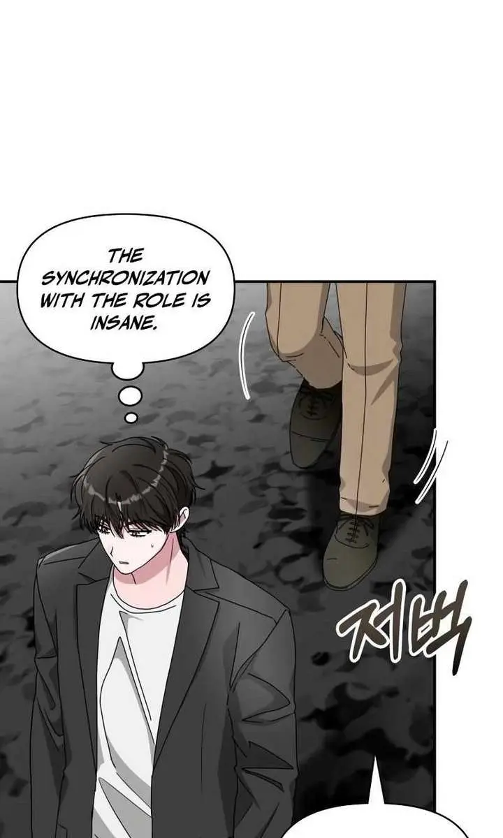 The Otherworldly Genius Method Actor Chapter 96 Page 29