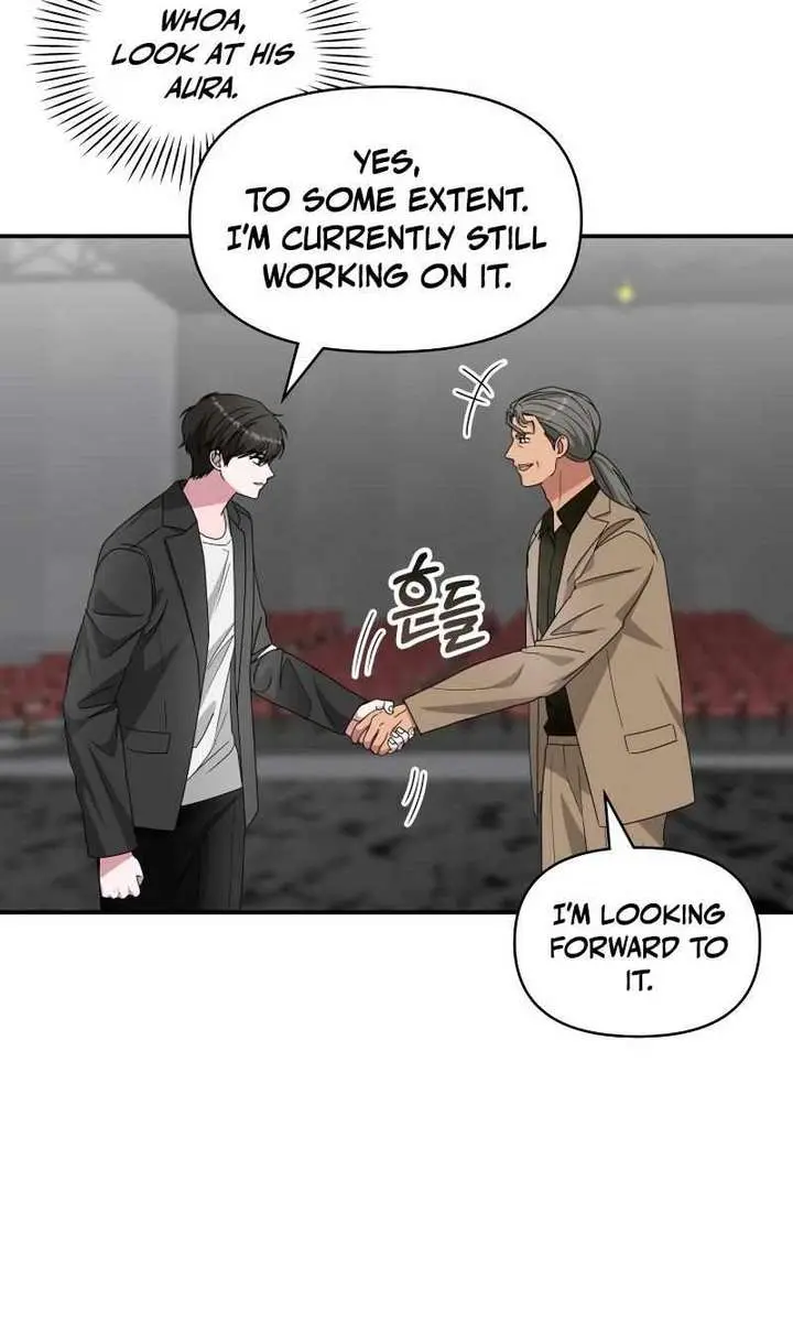 The Otherworldly Genius Method Actor Chapter 96 Page 32