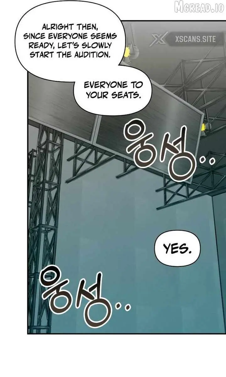 The Otherworldly Genius Method Actor Chapter 96 Page 34