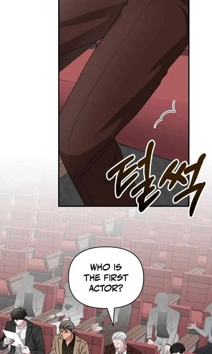 The Otherworldly Genius Method Actor Chapter 96 Page 36