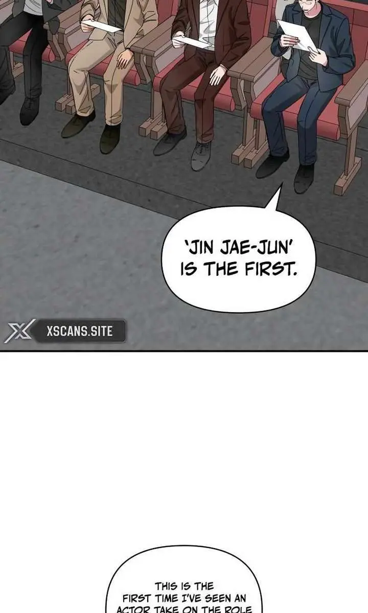 The Otherworldly Genius Method Actor Chapter 96 Page 37