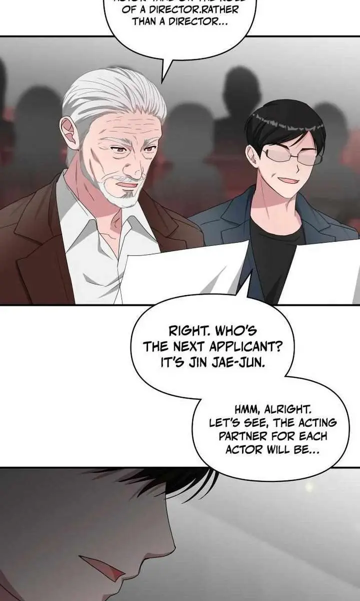 The Otherworldly Genius Method Actor Chapter 96 Page 38