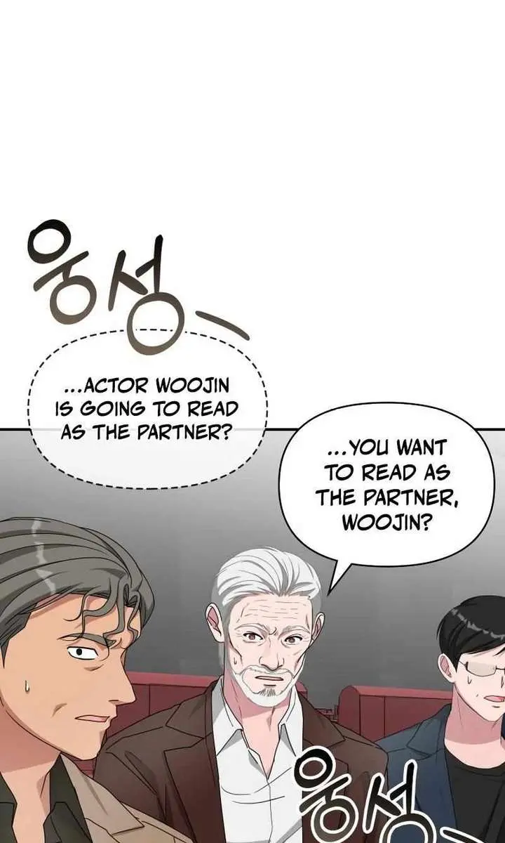 The Otherworldly Genius Method Actor Chapter 96 Page 41