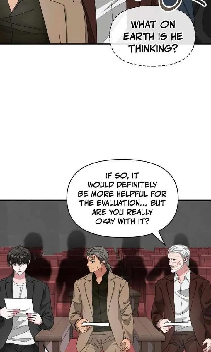 The Otherworldly Genius Method Actor Chapter 96 Page 42
