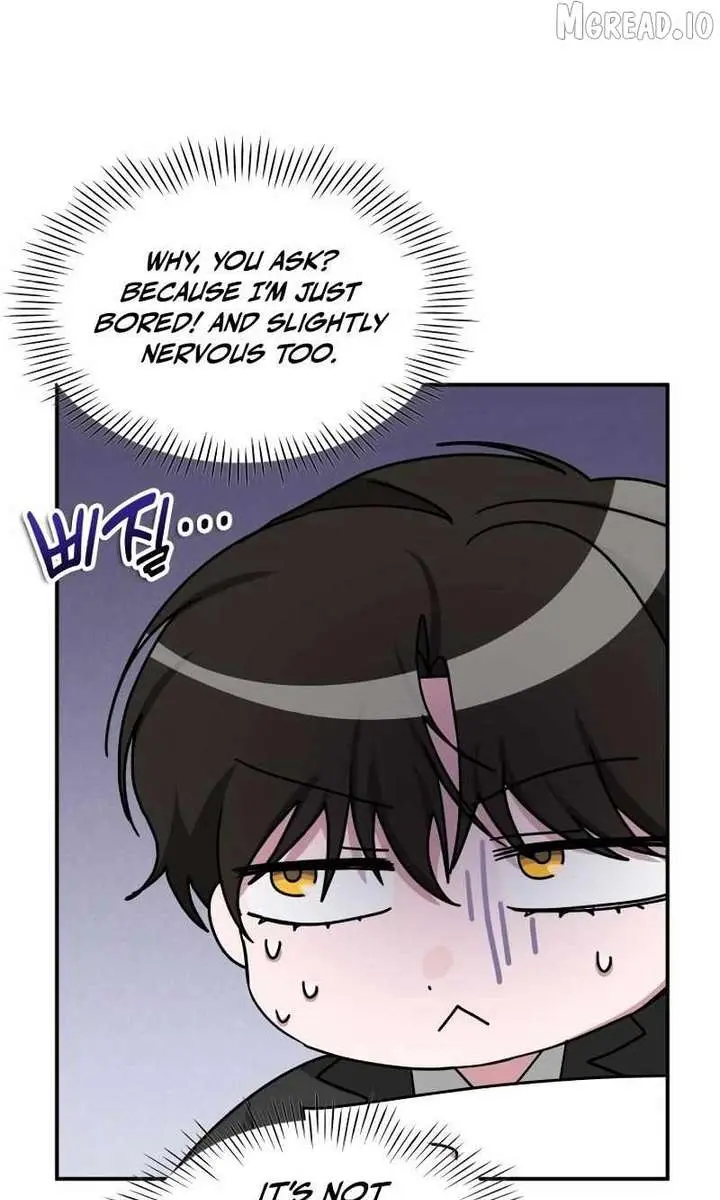 The Otherworldly Genius Method Actor Chapter 96 Page 45