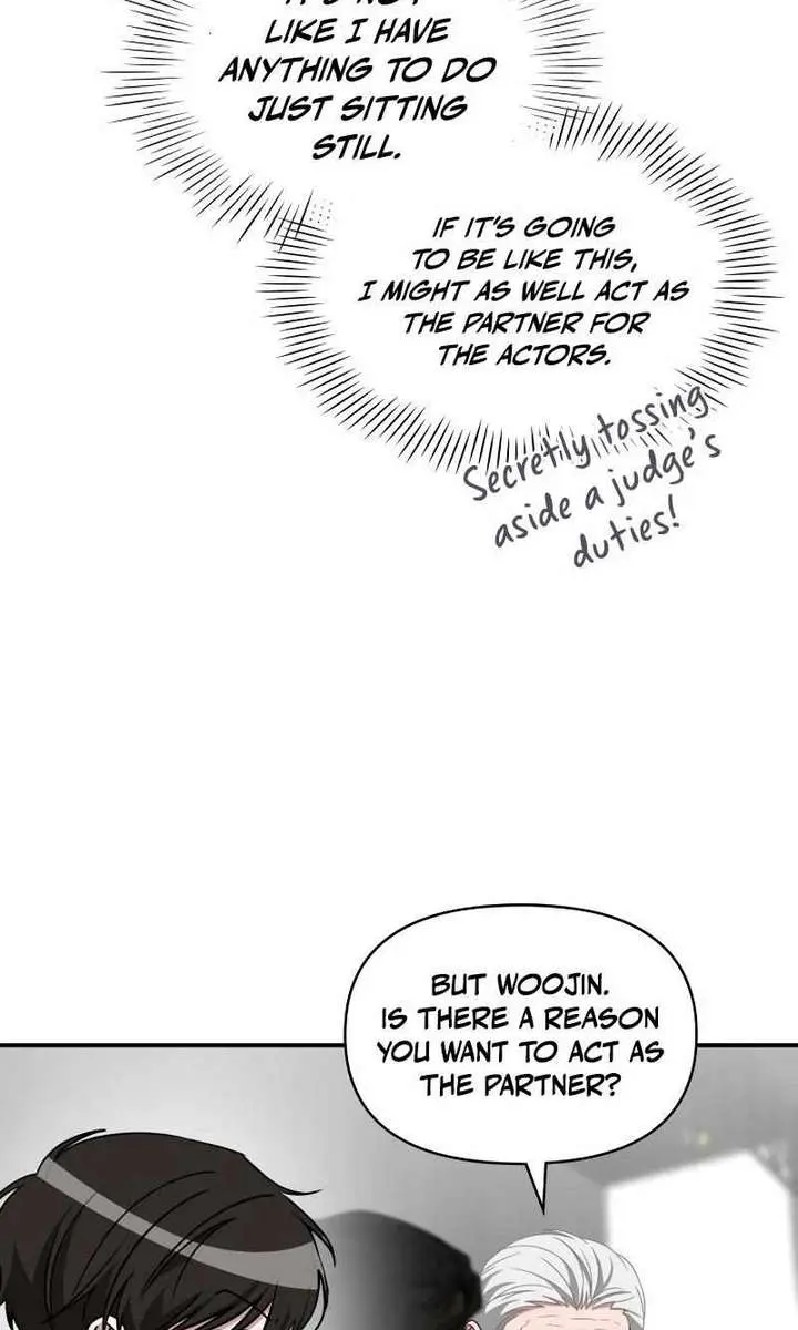 The Otherworldly Genius Method Actor Chapter 96 Page 46