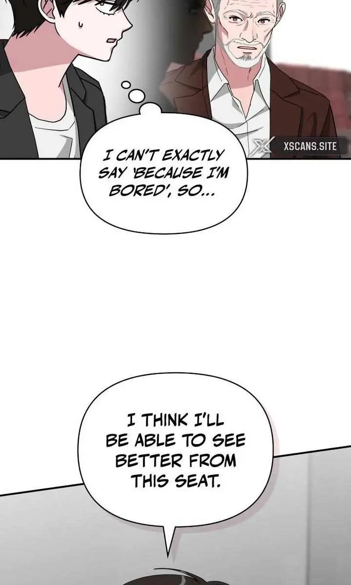 The Otherworldly Genius Method Actor Chapter 96 Page 47